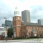 Old Otterbein Church