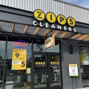 ZIPS Cleaners - Dry Cleaners & Laundries