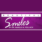 Beautiful Smiles by Dr. Harold A. Pollack, DDS