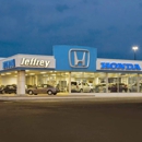 Jeffrey Honda - New Car Dealers