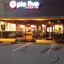 Pie Five Pizza Co - Pizza