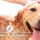 Bluhmer's Groomers