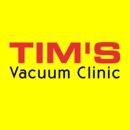 Tim's Vacuum Clinic - Vacuum Cleaners-Repair & Service
