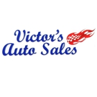 Victor's Auto Sales