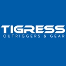Tigress Outriggers & Gear - Fishing Supplies