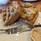 Dame's Chicken & Waffles