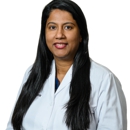 Princy George, NP - Nurses