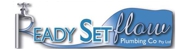 Ready Set Flow Plumbing Co Pty Ltd - Plumbers & Gasfitters