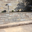 O'Brien Masonry - Fireplaces