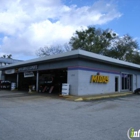 Midas Auto Service Experts