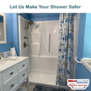 Master Grab Bar - Disability Services