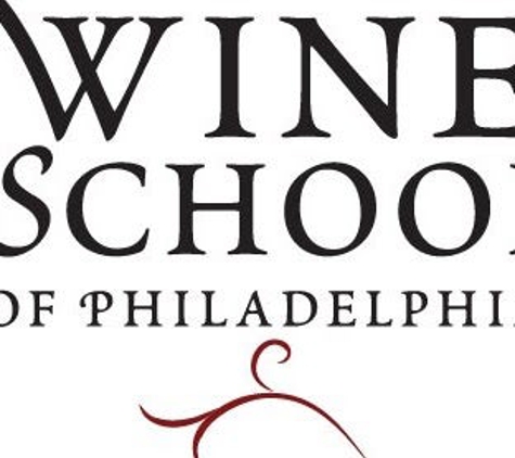 Wine School of Philadelphia - Philadelphia, PA