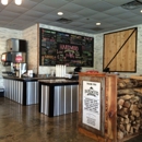 Hardwood Smokehouse - Barbecue Restaurants