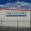 Avery's Auto Repair - Auto Repair & Service