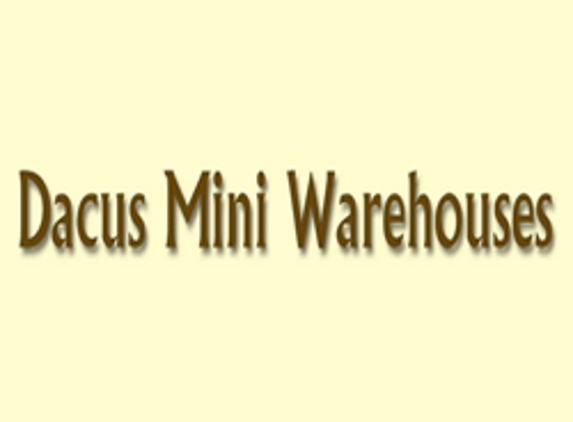 Dacus Mini Warehouses - Jonesboro, AR