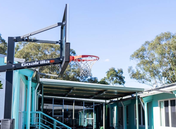 Barnardos Australia - Penrith Centre - Cranebrook, NSW