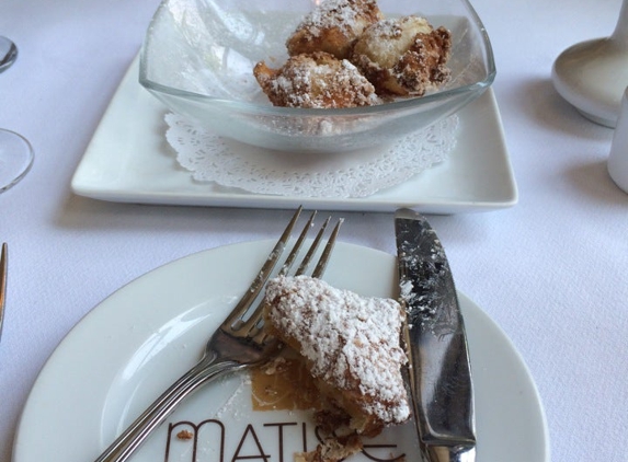 Matisse Café Restaurant - Washington, DC