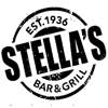Stella's Bar and Grill gallery