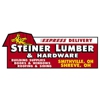 Steiner Lumber gallery