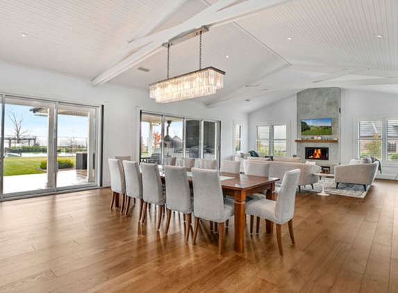 Pinczi Builders - Burradoo, NSW