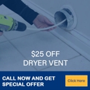 Dryer Vent Cleaning TX - Dryer Vent Cleaning
