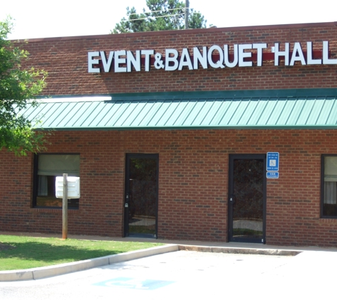 Events And Banquets - Covington, GA