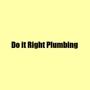 Do It Right Plumbing