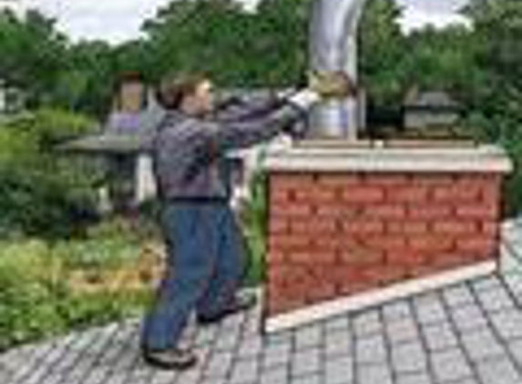 AC Chimney Cleaning Service, Inc - Silver Spring, MD