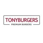Tonyburgers - Clinton