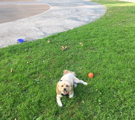 Cesar E Chavez Park - Long Beach, CA