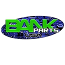 Bank Parts USA - Electronic Equipment & Supplies-Repair & Service