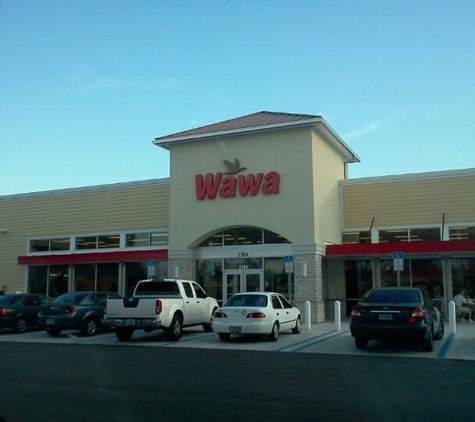 WaWa - Kissimmee, FL