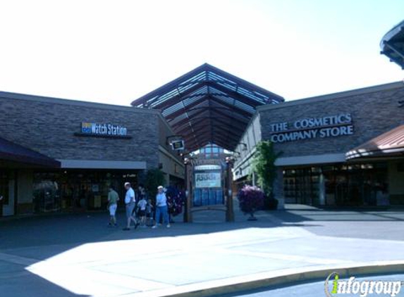 Rocky Mountain Chocolate Factory - Woodburn, OR