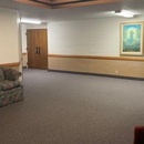 The Church of Jesus Christ of Latter-day Saints - Methodist Churches