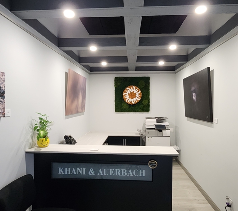 Law Offices of Khani & Auerbach - Hollywood, FL