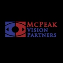 McPeak Vision Partners - Blind & Vision Impaired Services