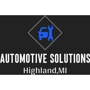 Automotive Solutions