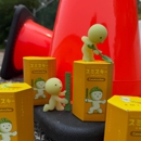 Monkey Fish Toys - Hobby & Model Shops