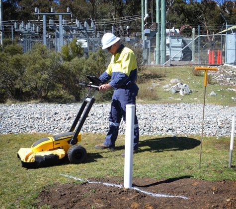 LiveLocates - Jindabyne, NSW