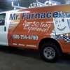 Mr. Furnace gallery