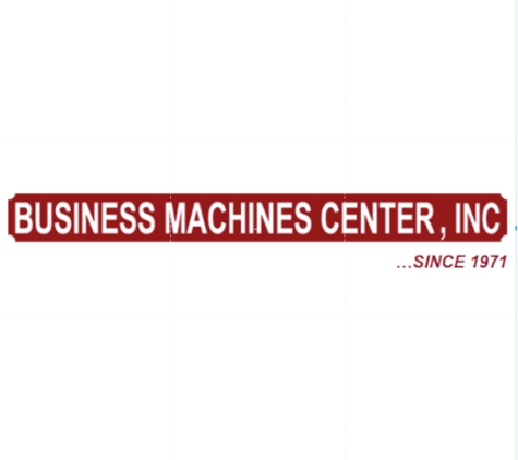 Business Machines Center Inc - Woodland Hills, CA