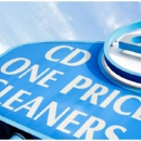 CD One Price Cleaners - Dry Cleaners & Laundries