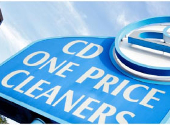 CD One Price Cleaners - Lansing, IL