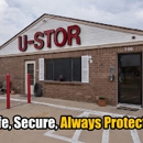 U-Stor Self Storage - Movers & Full Service Storage