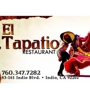 El Tapatio Restaurant