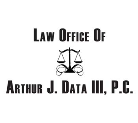 Law Office of Arthur J. Data III, P.C. - Palos Hills, IL