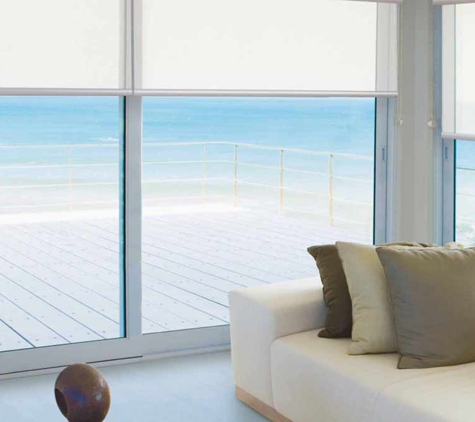 Fabriqué - Luxaflex Blinds, Awnings, Shutters and Curtains. Widest Ranges Of Quality Commercial And Domestic Window Covering