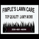 Fimple's Lawn Care - Landscaping & Lawn Services