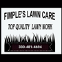Fimple's Lawn Care