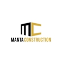 Manta Construction & Restoration - Home Builders